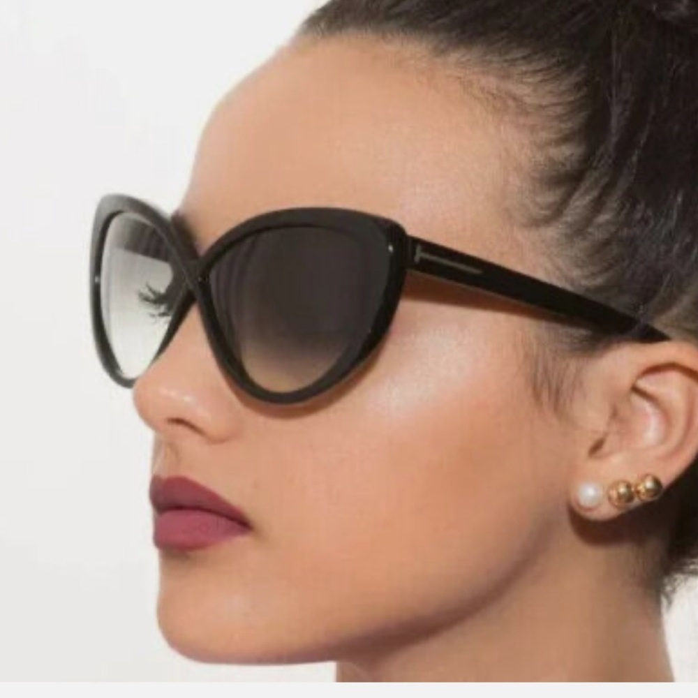 Tom Ford Madison Sunglasses